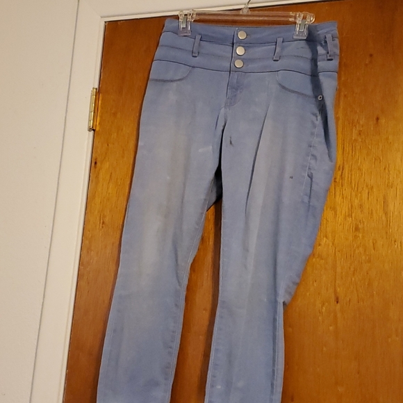 Kids jeans no boundaries
